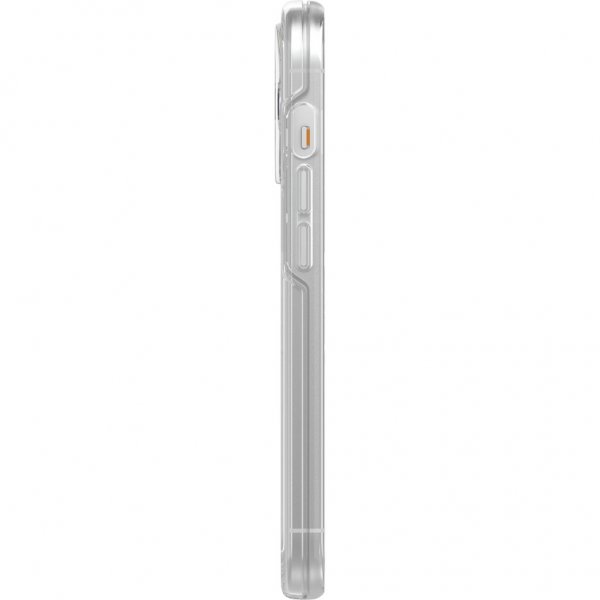 Otterbox iPhone 13 Pro Skal Symmetry Clear Transparent