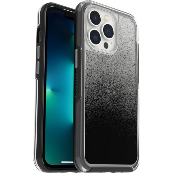 Otterbox iPhone 13 Pro Skal Symmetry Series Ombre Spray