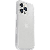 Otterbox iPhone 13 Pro Skal Symmetry Series Clear Stardust