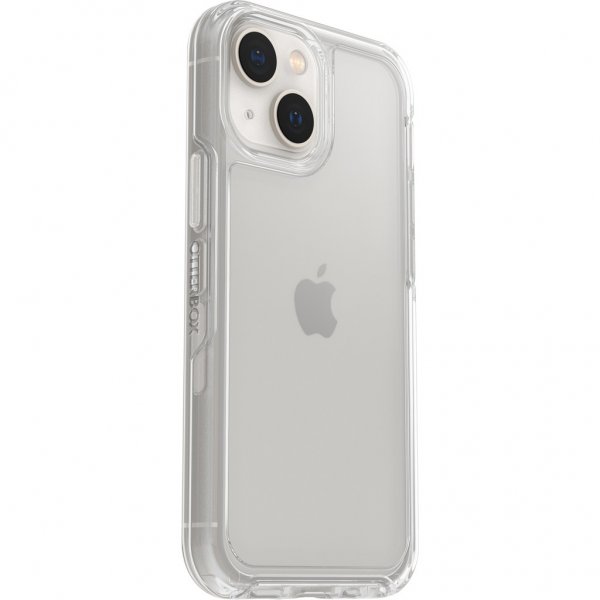 Otterbox iPhone 12 Mini/iPhone 13 Mini Skal Symmetry Series Clear
