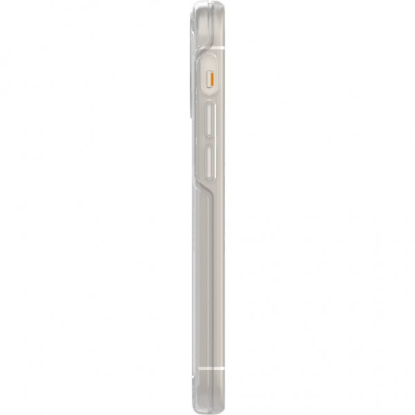 Otterbox iPhone 12 Mini/iPhone 13 Mini Skal Symmetry Series Clear