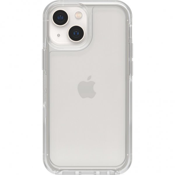 Otterbox iPhone 12 Mini/iPhone 13 Mini Skal Symmetry Series Clear