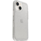 Otterbox iPhone 13 Mini Skal Symmetry Series Clear Stardust