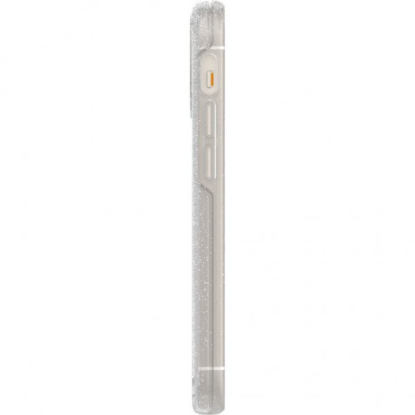 Otterbox iPhone 13 Mini Skal Symmetry Series Clear Stardust