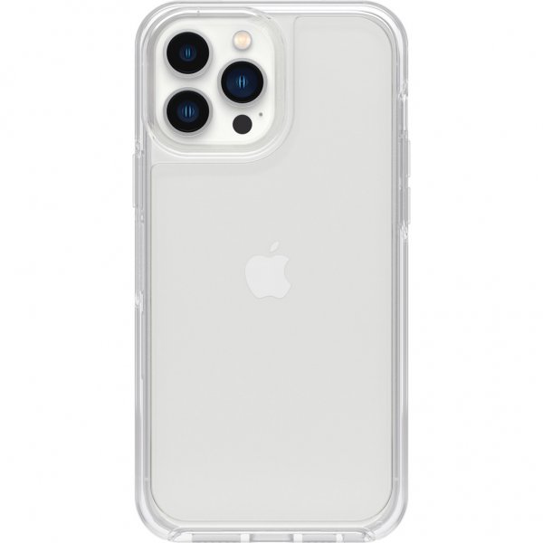 Otterbox iPhone 12 Pro Max/iPhone 13 Pro Max Skal Symmetry Series Clear