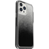 Otterbox iPhone 13 Pro Max Skal Symmetry Series Klar Svart