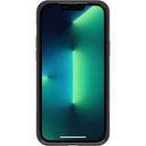 Otterbox iPhone 13 Pro Max Skal Symmetry Series Klar Svart