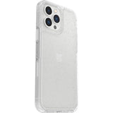 Otterbox iPhone 13 Pro Max Skal Symmetry Series Clear Stardust
