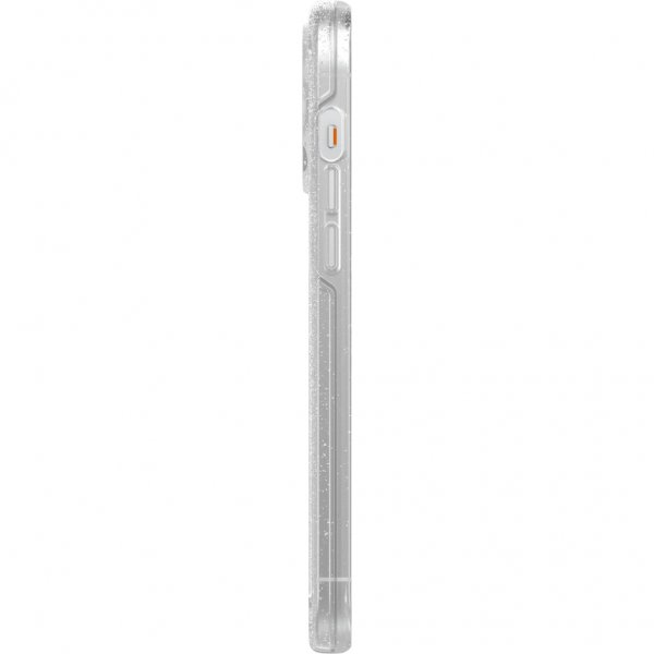 Otterbox iPhone 13 Pro Max Skal Symmetry Series Clear Stardust