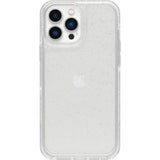 Otterbox iPhone 13 Pro Max Skal Symmetry Series Clear Stardust
