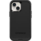 Otterbox iPhone 12 Mini/13 Mini Skal Defender Svart