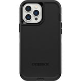 Otterbox iPhone 13 Pro Max Skal Defender Svart