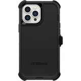 Otterbox iPhone 13 Pro Max Skal Defender Svart