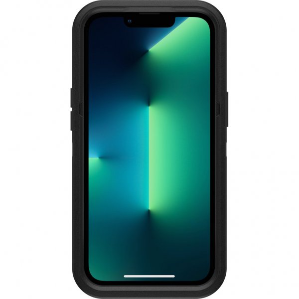 Otterbox iPhone 13 Pro Skal Defender XT Svart