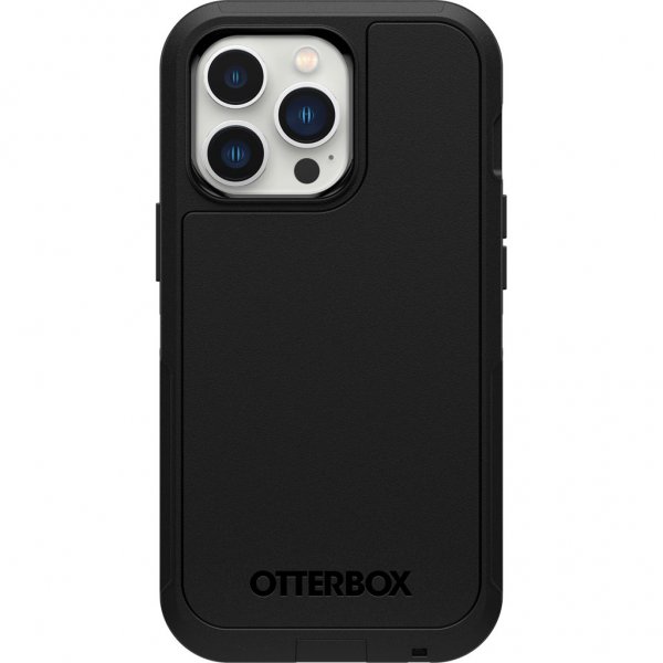 Otterbox iPhone 13 Pro Skal Defender XT Svart