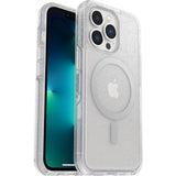 Otterbox iPhone 13 Pro Skal Symmetry Plus Clear Stardust