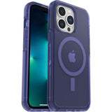 Otterbox iPhone 13 Pro Skal Symmetry Plus Clear Feelin Blue
