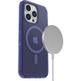 Otterbox iPhone 13 Pro Skal Symmetry Plus Clear Feelin Blue