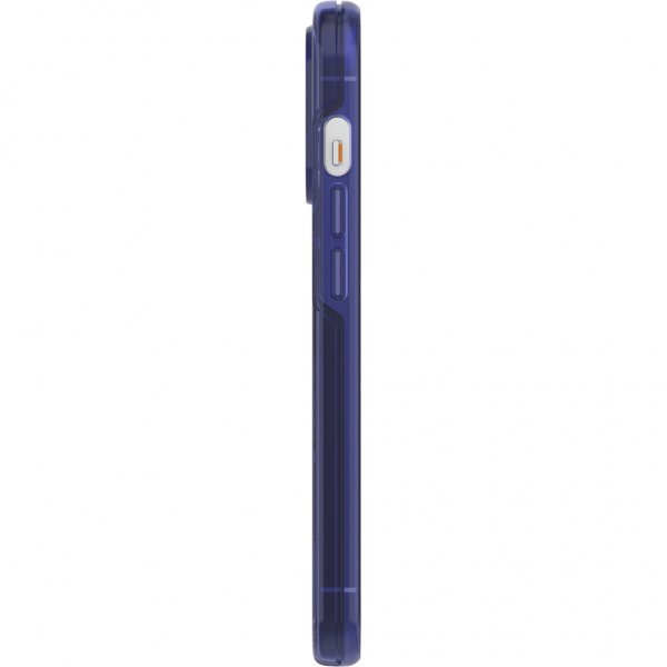Otterbox iPhone 13 Pro Skal Symmetry Plus Clear Feelin Blue