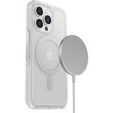 Otterbox iPhone 13 Pro Skal Symmetry Plus Clear