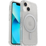 Otterbox iPhone 13 Mini Skal Symmetry Plus Clear Stardust