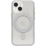 Otterbox iPhone 13 Mini Skal Symmetry Plus Clear Stardust