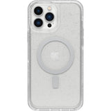 Otterbox iPhone 13 Pro Max Skal Symmetry Plus Clear Stardust