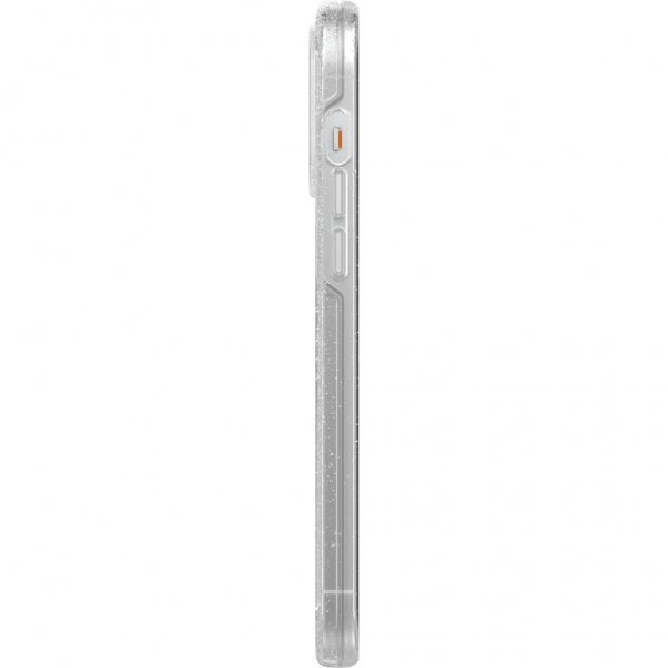 Otterbox iPhone 13 Pro Max Skal Symmetry Plus Clear Stardust