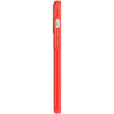 Otterbox iPhone 13 Pro Max Skal Symmetry Plus Clear In The Red