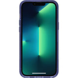 Otterbox iPhone 13 Pro Max Skal Symmetry Plus Clear Feelin Blue