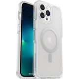 Otterbox iPhone 13 Pro Max Skal Symmetry Plus Clear