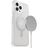 Otterbox iPhone 13 Pro Max Skal Symmetry Plus Clear