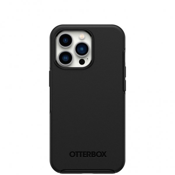 Otterbox iPhone 13 Pro Skal Symmetry Plus Svart