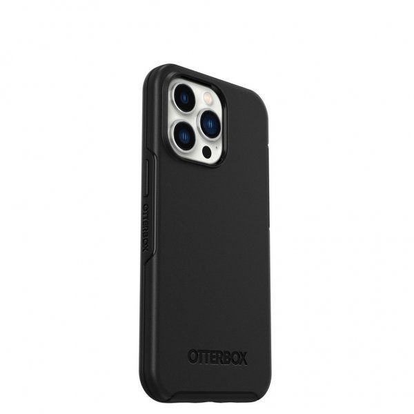 Otterbox iPhone 13 Pro Skal Symmetry Plus Svart