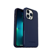 Otterbox iPhone 13 Pro Skal Symmetry Plus Navy Captain