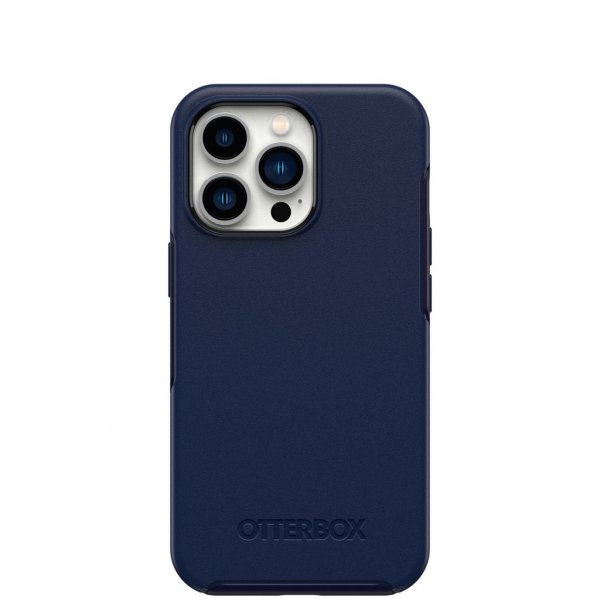 Otterbox iPhone 13 Pro Skal Symmetry Plus Navy Captain