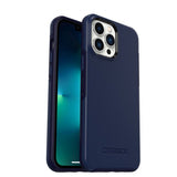 Otterbox iPhone 13 Pro Max Skal Symmetry Plus Navy Captain