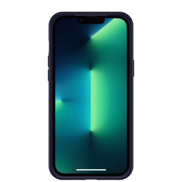 Otterbox iPhone 13 Pro Max Skal Symmetry Plus Navy Captain