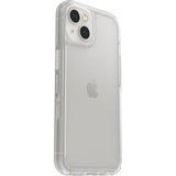 Otterbox iPhone 13 Skal Symmetry Series Clear