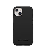 Otterbox iPhone 13 Skal Symmetry Series Svart