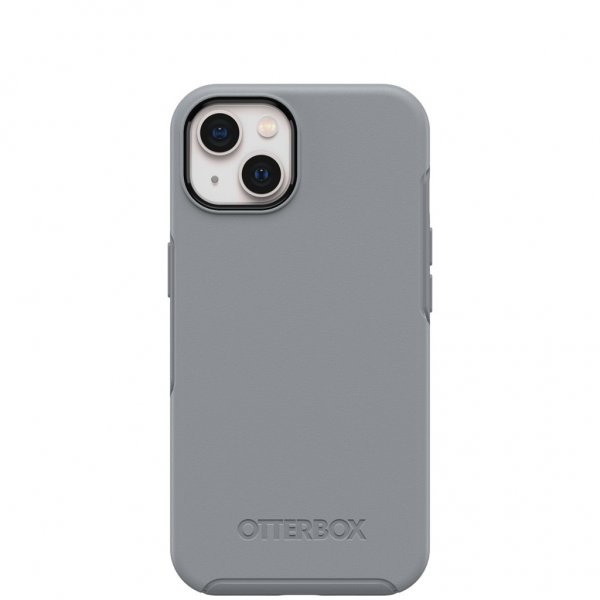 Otterbox iPhone 13 Skal Symmetry Series Resilience Grey