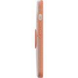 Otterbox iPhone 13 Skal Otter+Pop Symmetry Series Clear Melondramatic