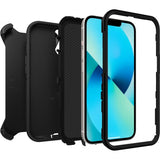 Otterbox iPhone 13 Skal Defender Svart