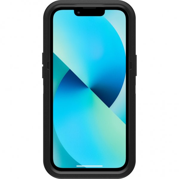 Otterbox iPhone 13 Skal Defender XT Svart