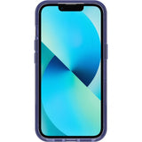 Otterbox iPhone 13 Skal Symmetry Plus Clear Feelin Blue