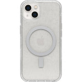 Otterbox iPhone 13 Skal Symmetry Plus Clear Stardust