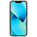 Otterbox iPhone 13 Skal Symmetry Plus Clear Stardust