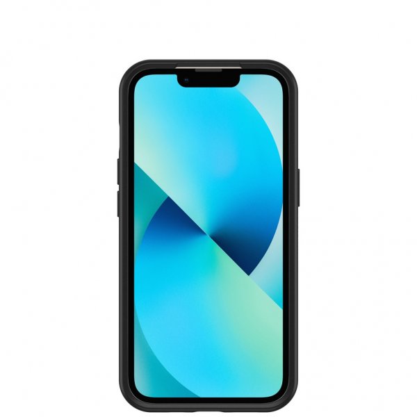 Otterbox iPhone 13 Skal Symmetry Plus Svart