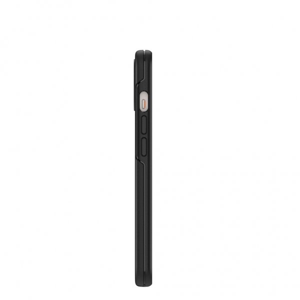 Otterbox iPhone 13 Skal Symmetry Plus Svart
