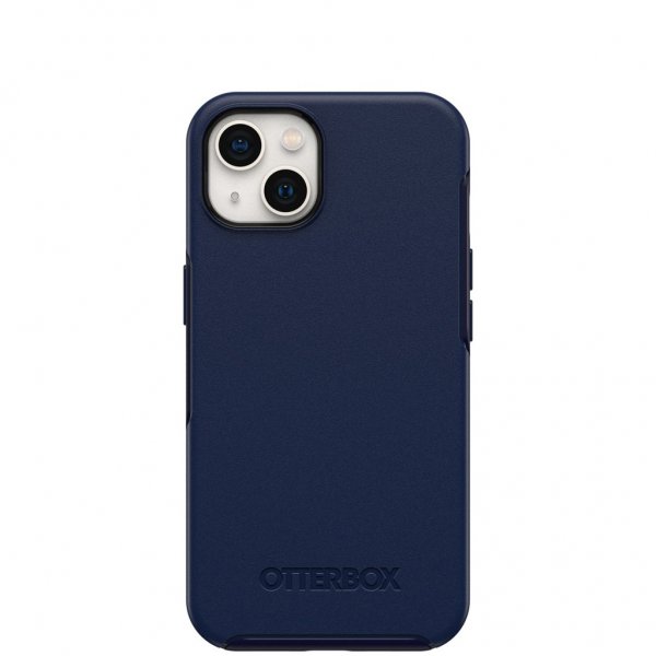 Otterbox iPhone 13 Skal Symmetry Plus Navy Captain